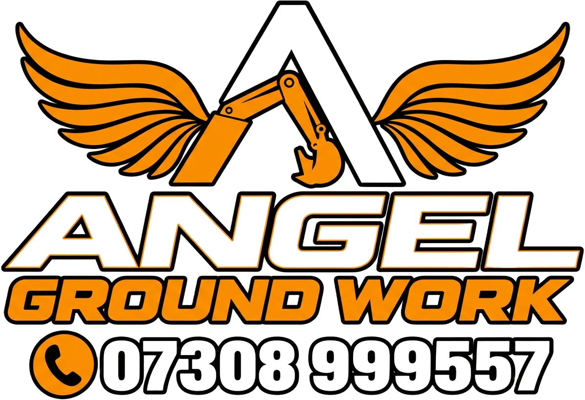 Angel Groundwork logo