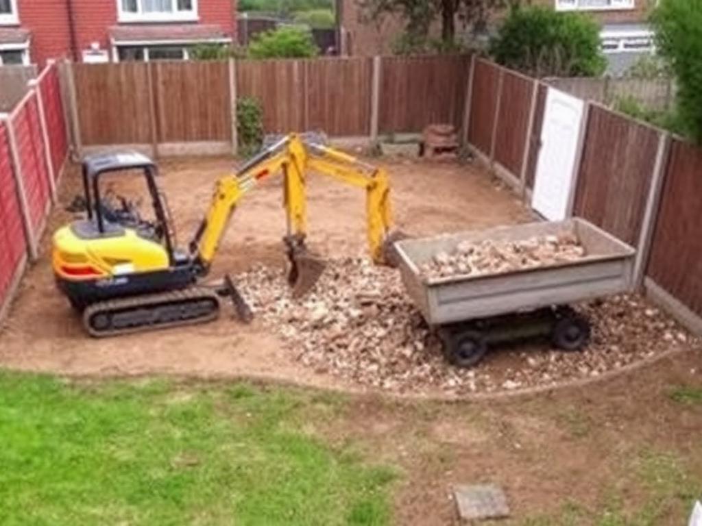 Site Clearance